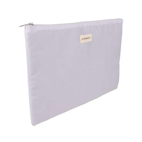 Sacoche ordinateur 14" polyester recyclé