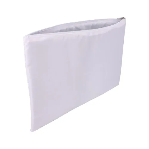 Sacoche ordinateur 15" polyester recyclé