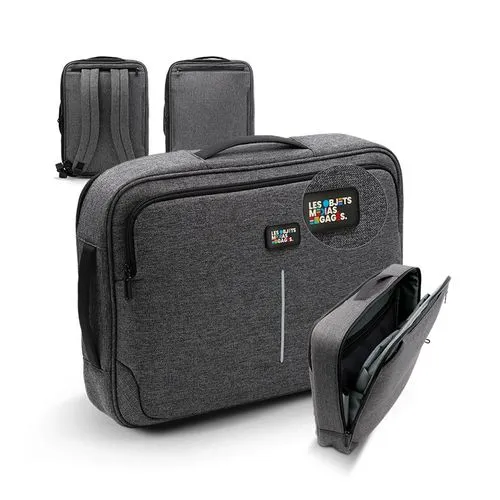 SACOCHE ORDINATEUR DURABLE - SPECTER HYBRID