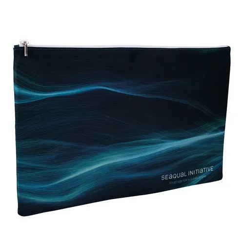 Sacoche ordinateur en Seaqual