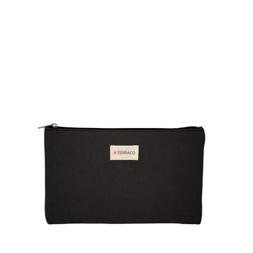 Sacoche tablette 10,2" coton recyclé