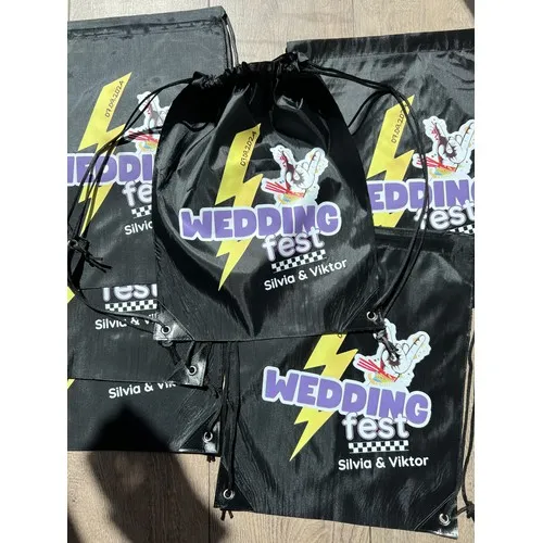 Sacs à dos à cordon personnalisés | Sacs de sport