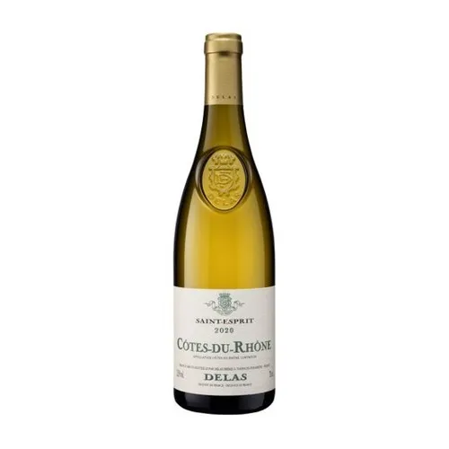 Saint Esprit Blanc Côtes du Rhône 2023