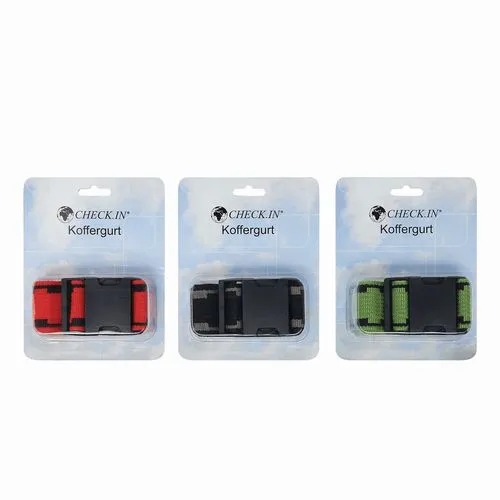 Sangle de bagage FIX