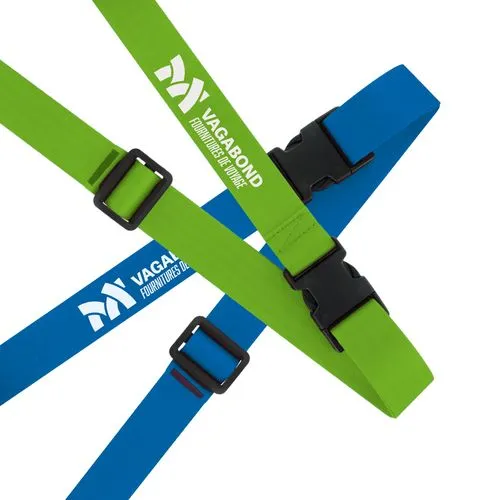 SANGLE DE VALISE 1750 X 40 MM