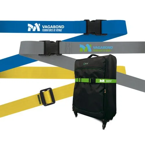 SANGLE DE VALISE 1750 X 40 MM