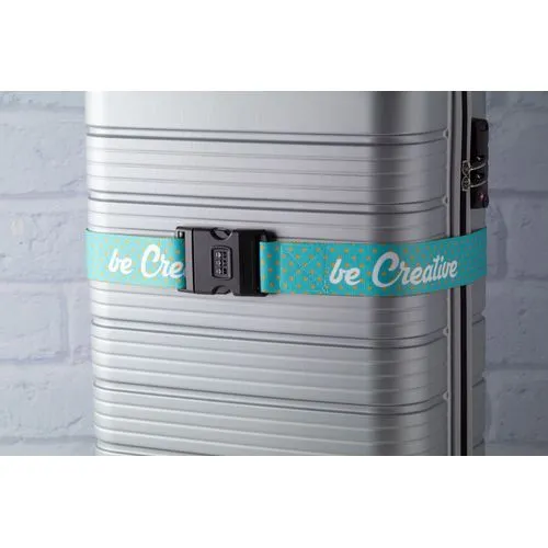 sangle de valise Terminal II