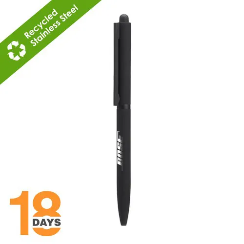 Sari Stylo-stylet ouverture twist. STOCK.