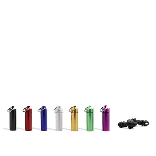 SaveRave MR10 Eco Récipient en aluminium