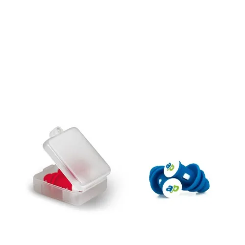 SaveRave MR10 Sport Boîte plate en plastique