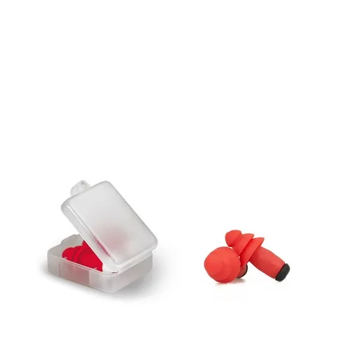 SaveRave MR13 Boîte plate en plastique