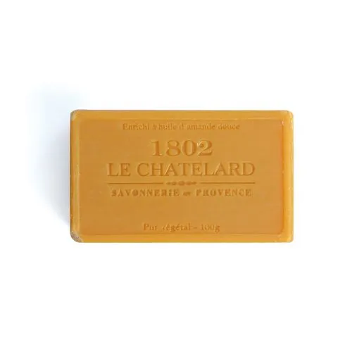 SAVON MARSEILLE 100G MIEL