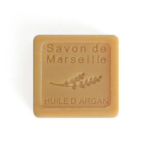 SAVON MARSEILLE 30G ARGAN