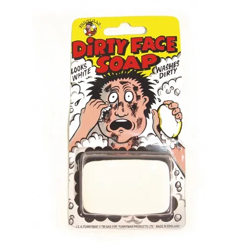 SAVON NOIRCISSANT(CE)