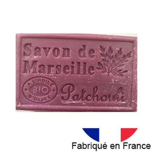 Savon personnalisé