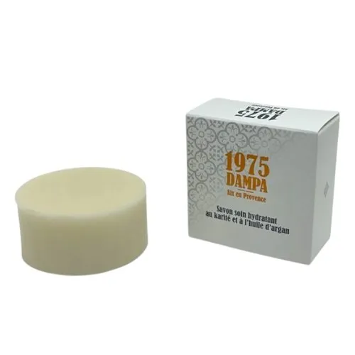 Savon soin 100g