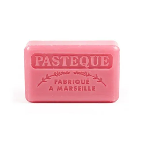 Savonnette de Marseille 125gr