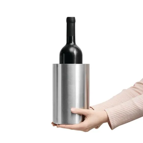 Sceau à bouteille double paroi KEEP IT COOL