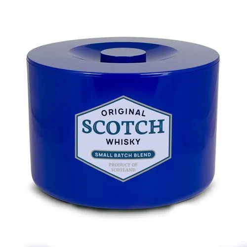 Seau à glace 10L (10 litres) - Assortis au Pantone