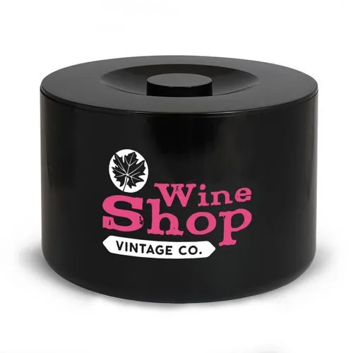 Seau à glace 10L (10 litres) - Assortis au Pantone