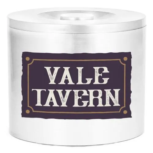 Seau à glace (6 litres) - Assortiment pantone