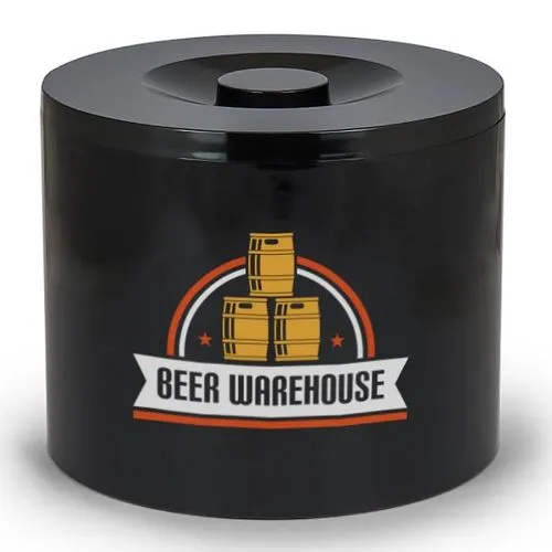 Seau à glace (6 litres) - Assortiment pantone