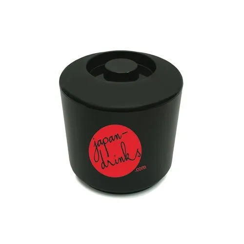 Seau à glace en acrylique (3,4 litres)