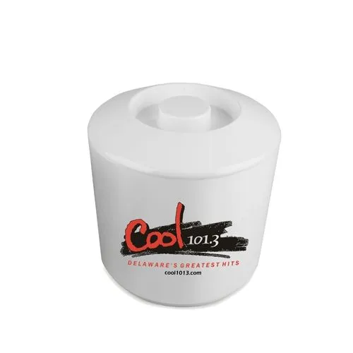 Seau à glace en acrylique (3,4 litres)