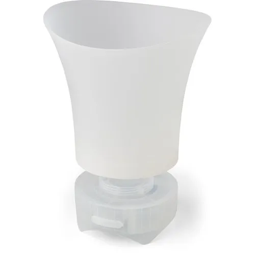 Seau à glaçons en ABS avec enceinte Annabel