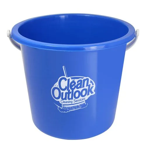 Seau à usages multiples (10 litres)