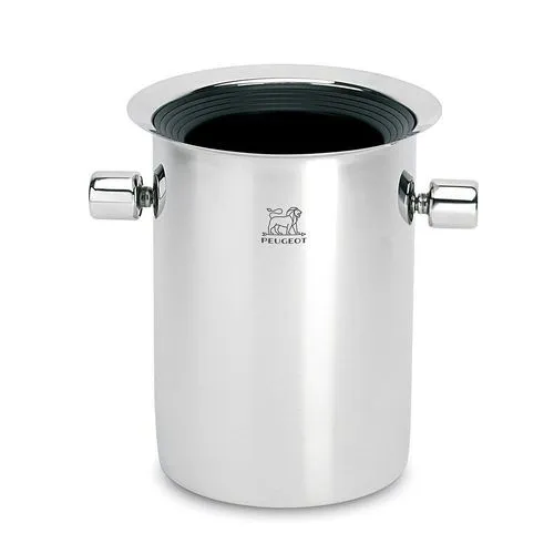 Seau équilibreur thermique avec glacettes