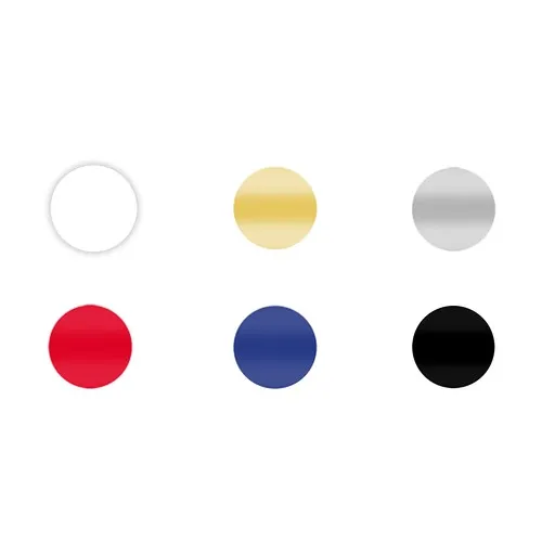 Secco, 0,2 l (verre), Body Label