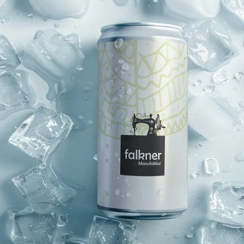 Secco, 200 ml, Body Label