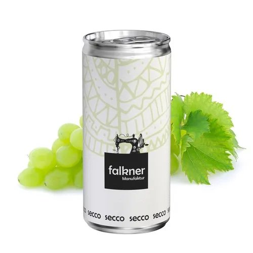 Secco, 200 ml, Eco Label