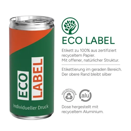 Secco, 200 ml, Eco Label