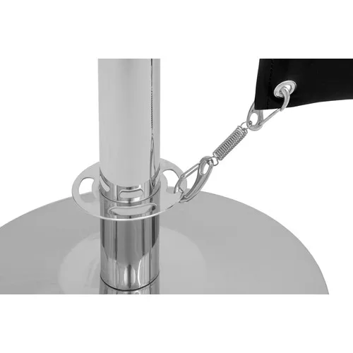 Séparateurs de terrasse Elite – visibilité maximale de la marque