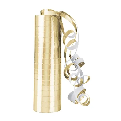 SERPENTIN 18 LANCERS ROSE GOLD PARTY X4