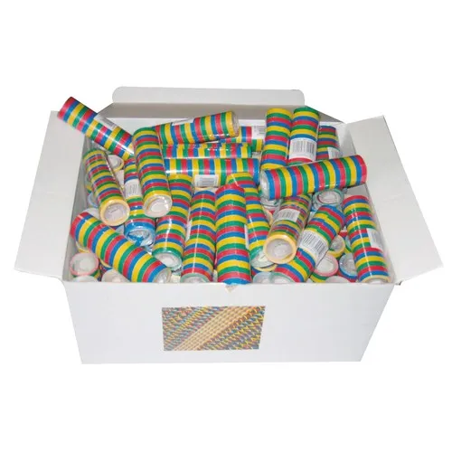 SERPENTIN 18 LANCERS