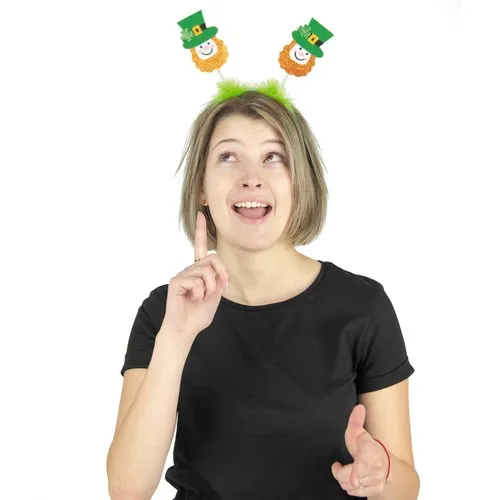 SERRE TETE BONHOMME SAINT PATRICK