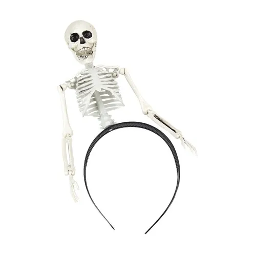 SERRE TETE SQUELETTE