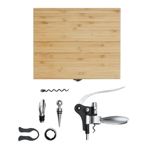 Service à vin NOBLE WINE