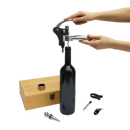 Service à vin NOBLE WINE