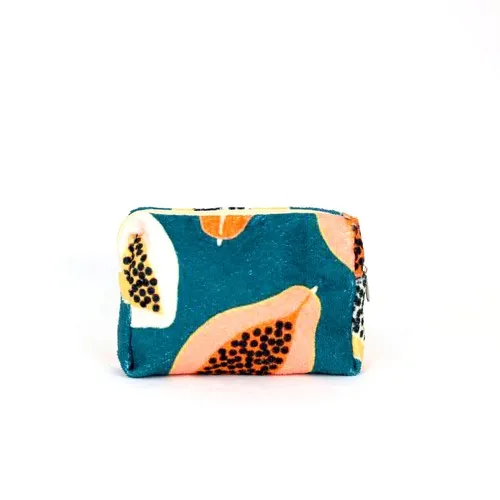 SERVIETTE PERSONNALISABLE NÉCESSAIRE NÉCESSAIRE