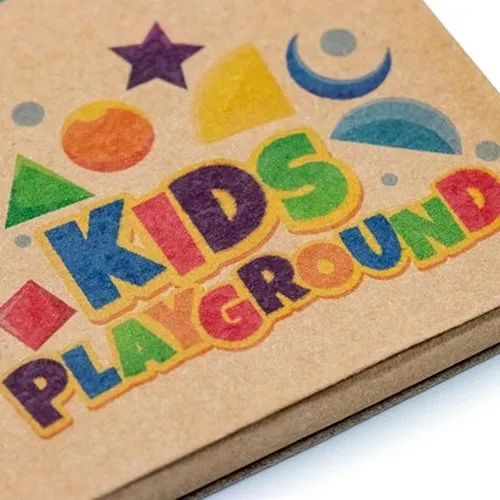 Set à dessin, crayons de couleur | Hadley