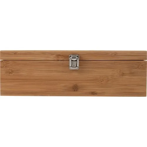 Set à vin en bambou Gareth