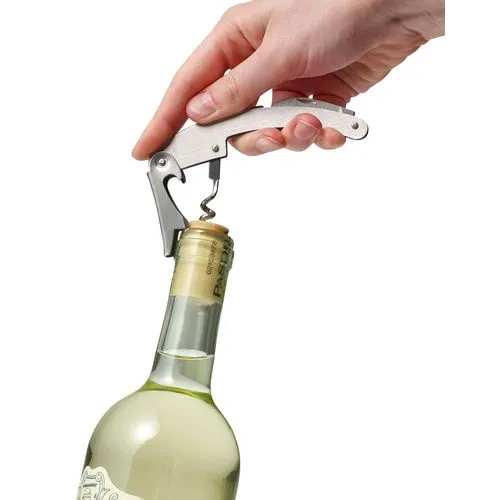 Set à vin en métal Dale