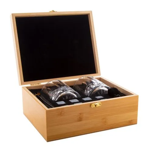 set à whisky Speyside