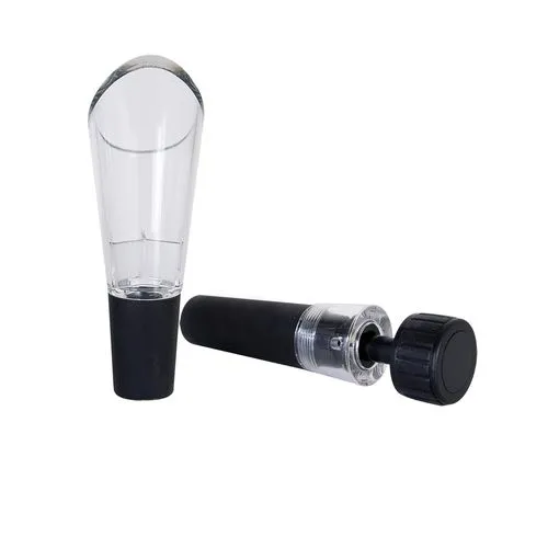 SET AERATEUR ET POMPE A VIDE