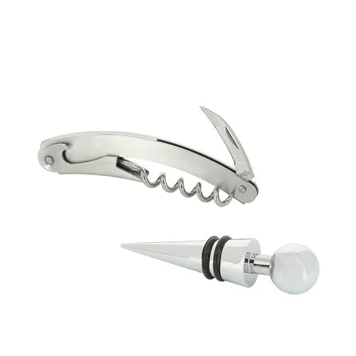 SET BOUCHON ET SOMMELIER