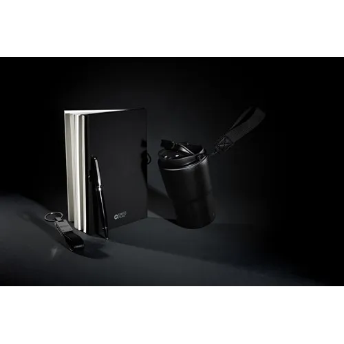 Set cadeau d'affaires deluxe avec mug Swiss Peak